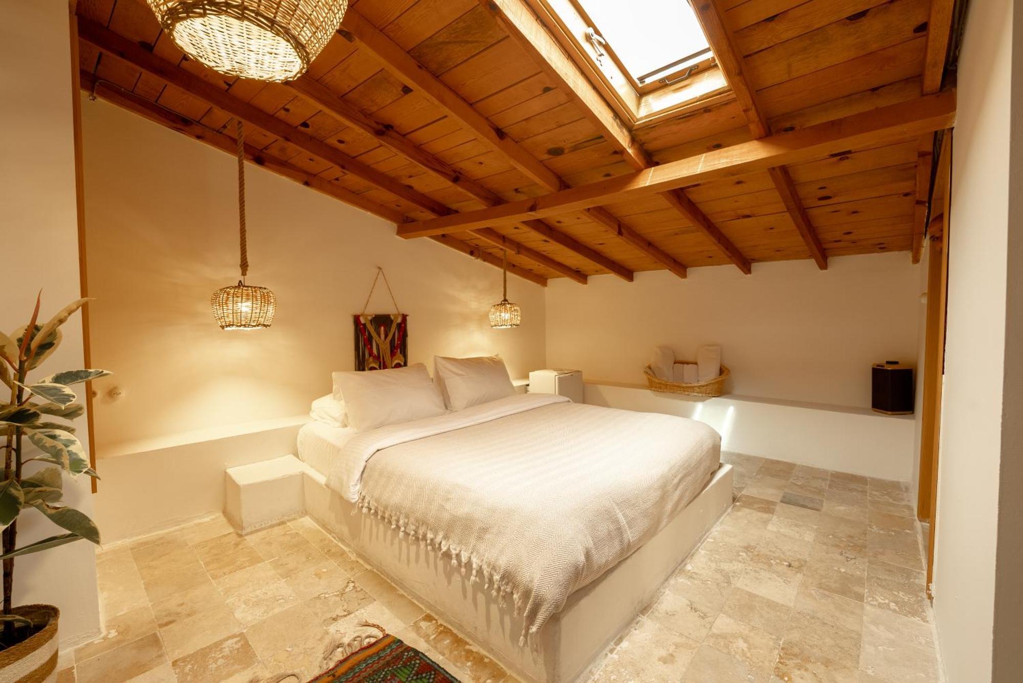Bo Alacati Room photo