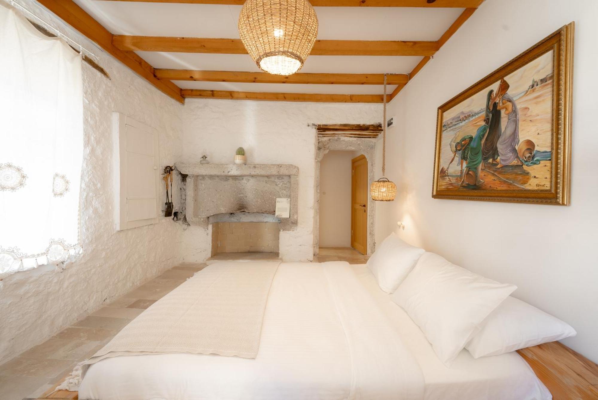 Bo Alacati Room photo