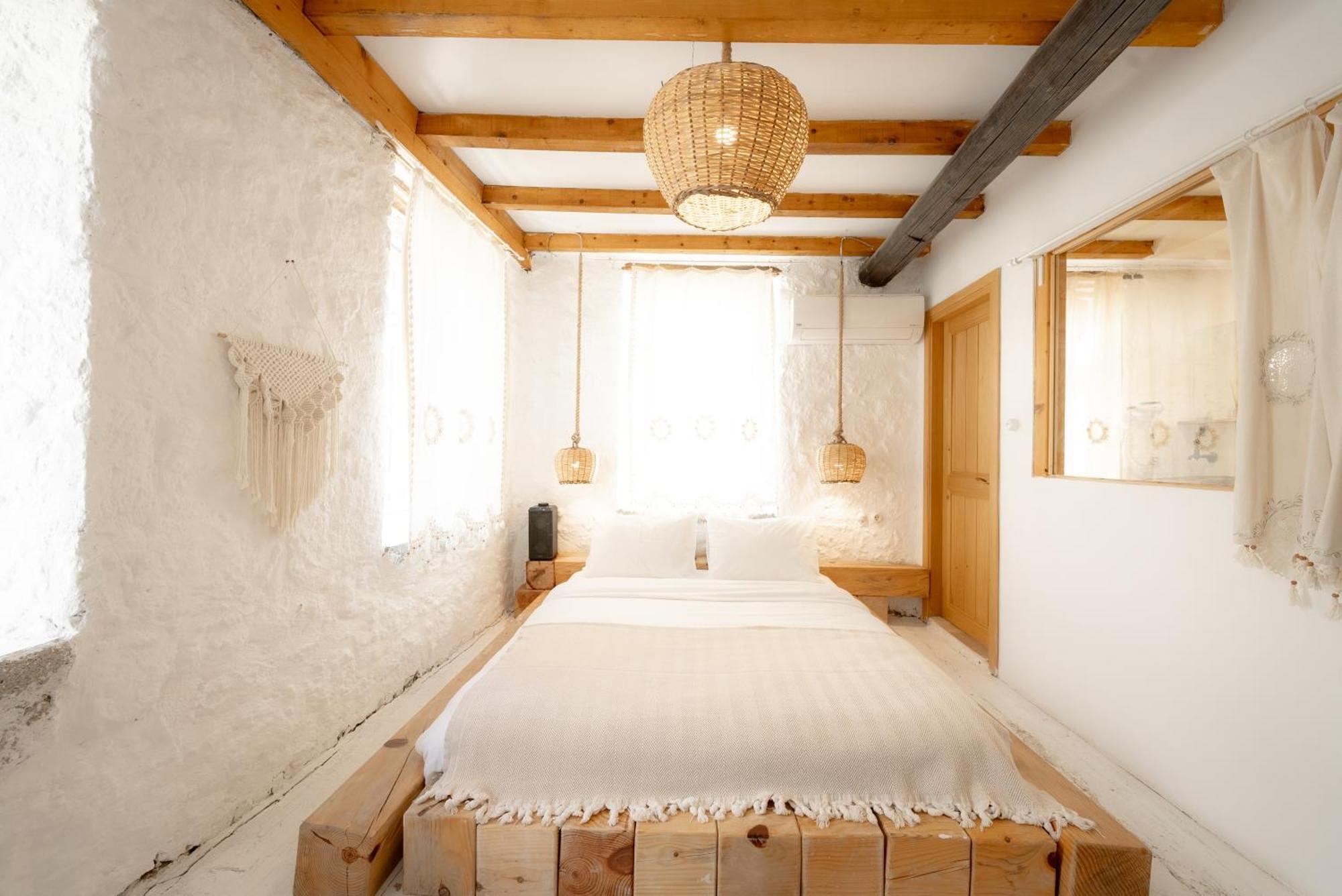 Bo Alacati Room photo