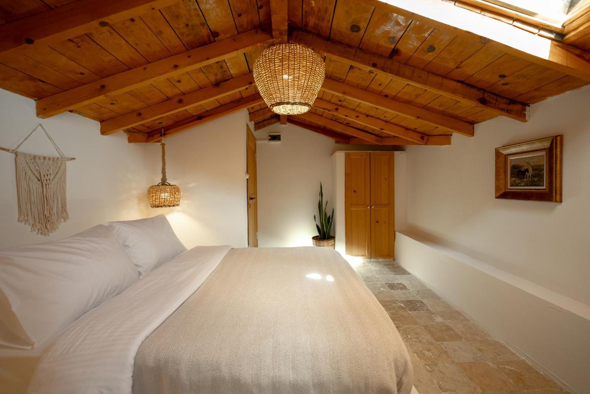 Bo Alacati Room photo