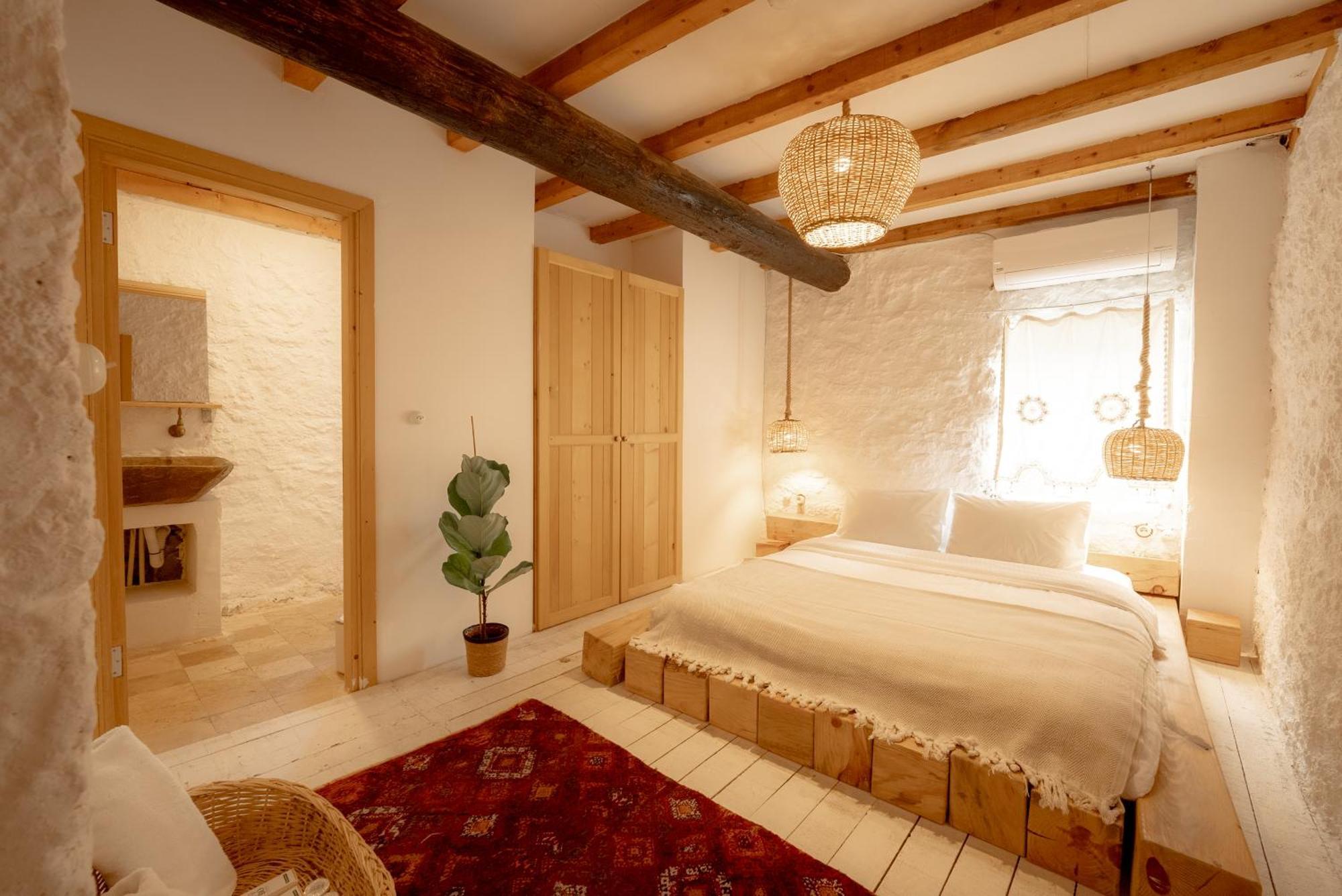 Bo Alacati Room photo