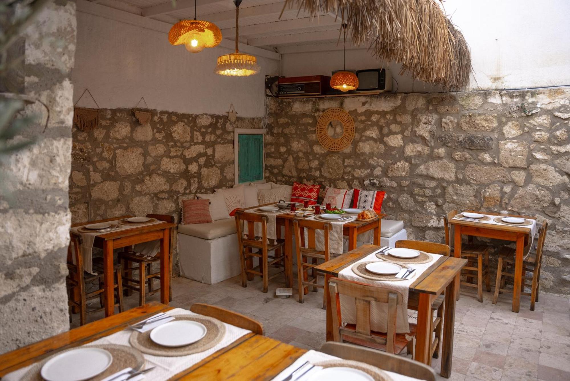 Bo Alacati Exterior photo